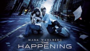 ภาพยนตร์ The Happening (2008) วิบัติการณ์สยองโลก