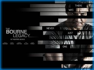 “The Bourne Legacy”